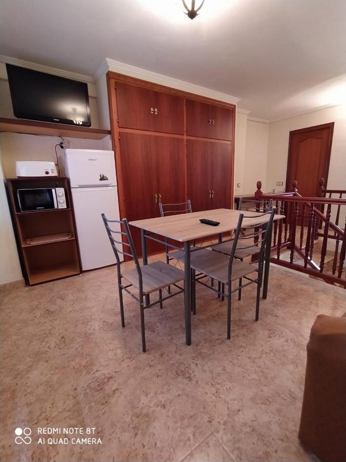 Willa Les Fonts Cabaces Zewnętrze zdjęcie